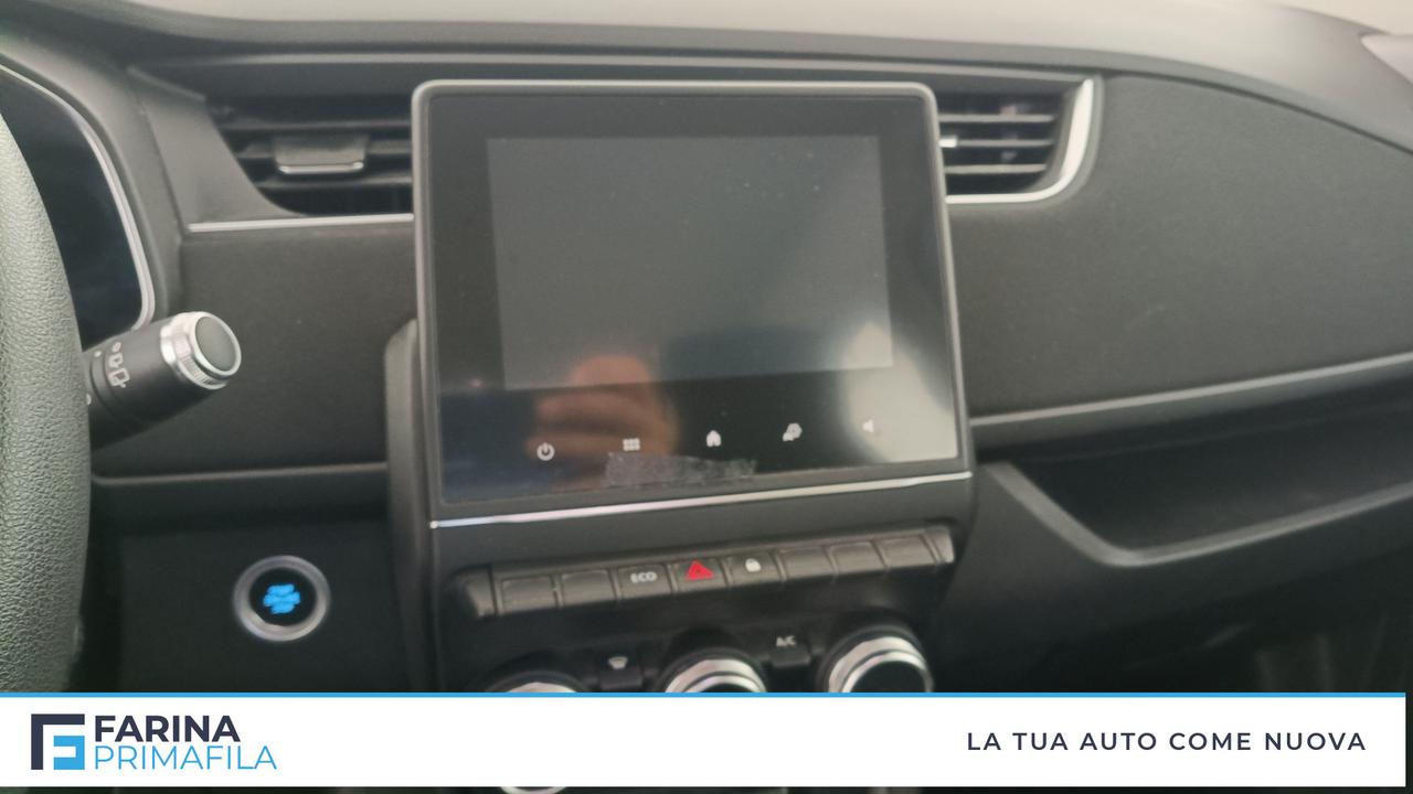 RENAULT Zoe 2020 - Zoe Life R110