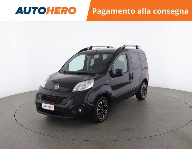 FIAT Qubo 1.3 MJT 80 CV Lounge