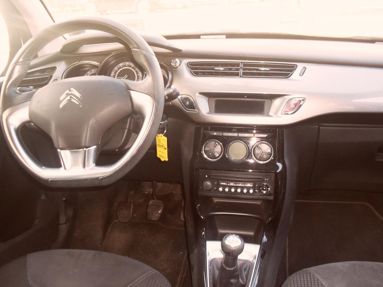 Citroen C3 1.4 Perfect