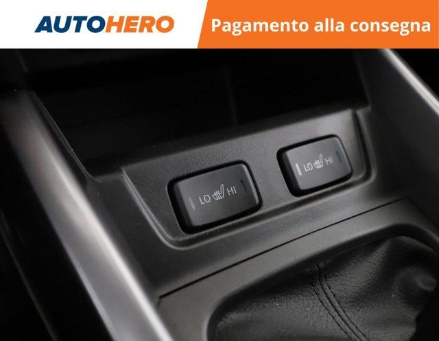 SUZUKI Vitara 1.4 Hybrid Cool