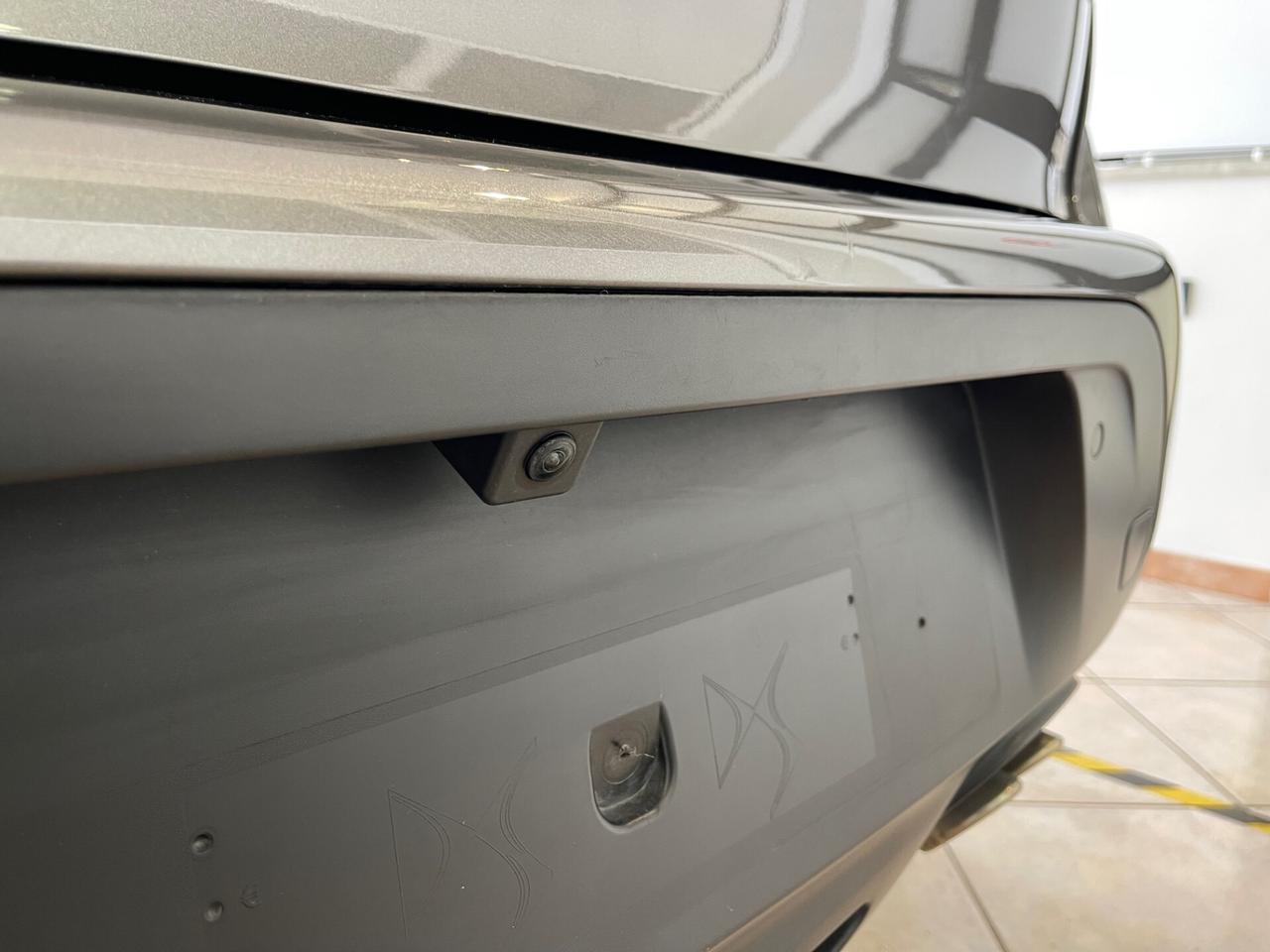 Ds DS3 3 PureTech 130 aut. Performance Line