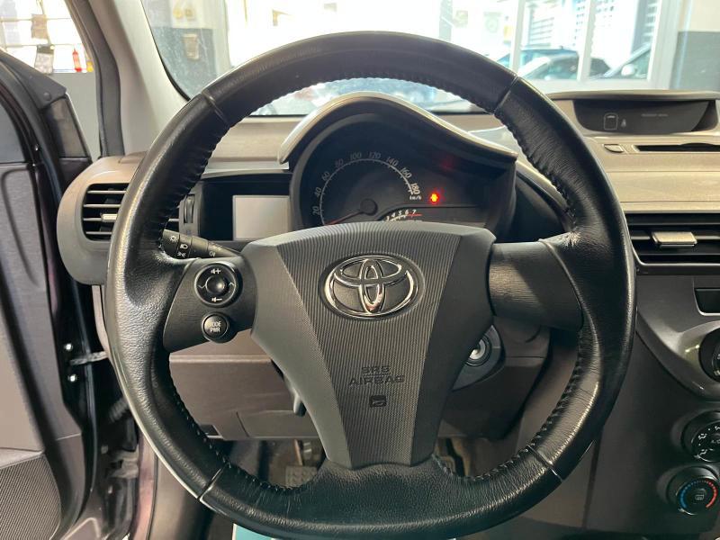 Toyota iQ 1.0 Sol