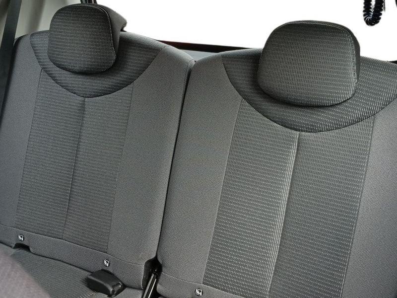 Toyota Aygo 1.0 VVT-i x-play MMT