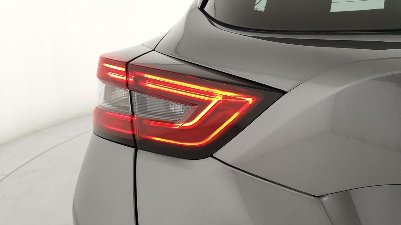 NISSAN JUKE N-CONNECTA HEV