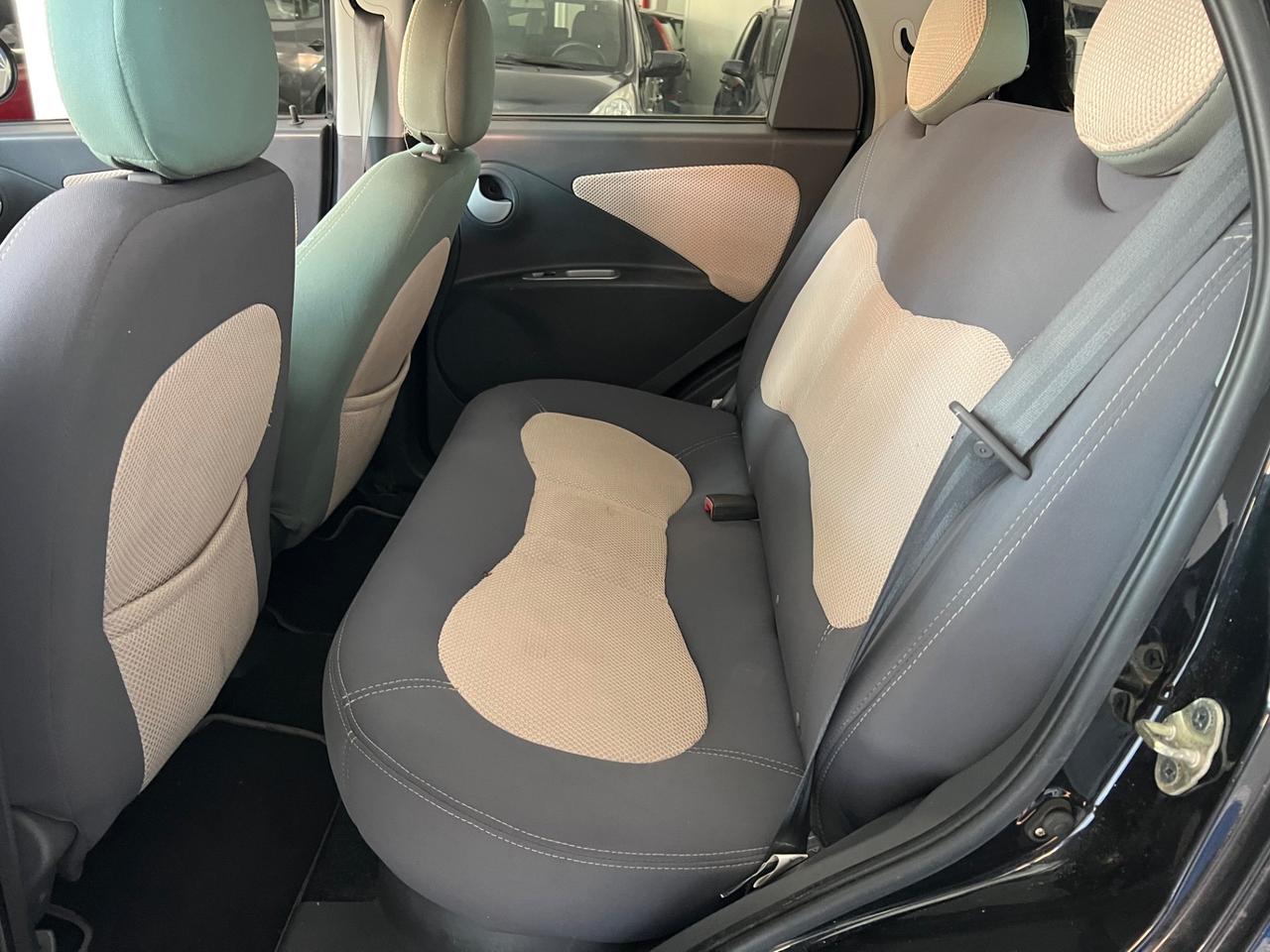 Dr DR1 1.3 16V Neopatentati