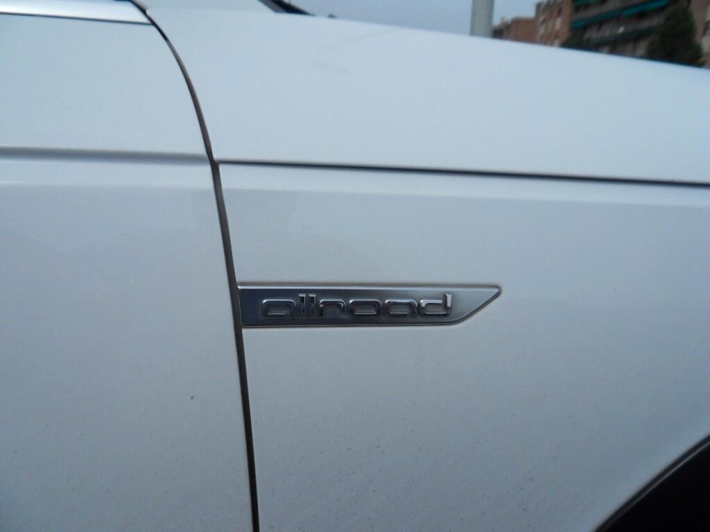 Audi A4 allroad 2.0 TDI 163 CV S tronic Business Evolution