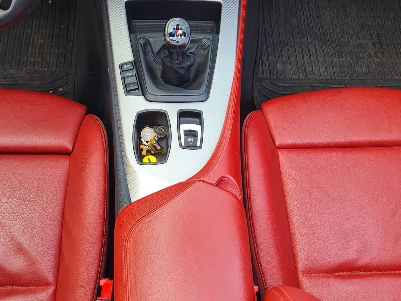 Bmw Z4 18 ì M Sport #9795