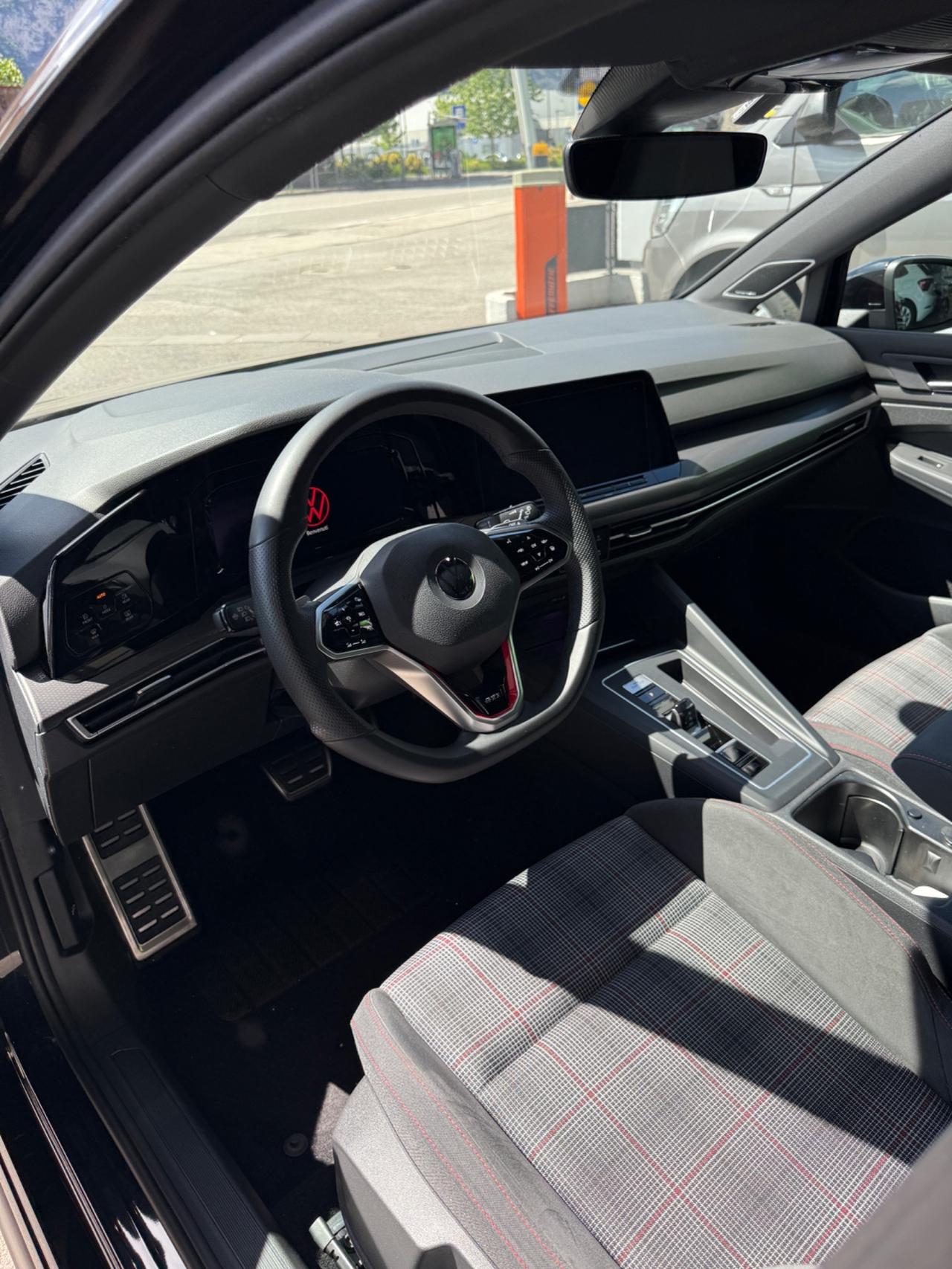 VOLKSWAGEN GOLF GTI 2.0 TSI GTI DSG km 90.000