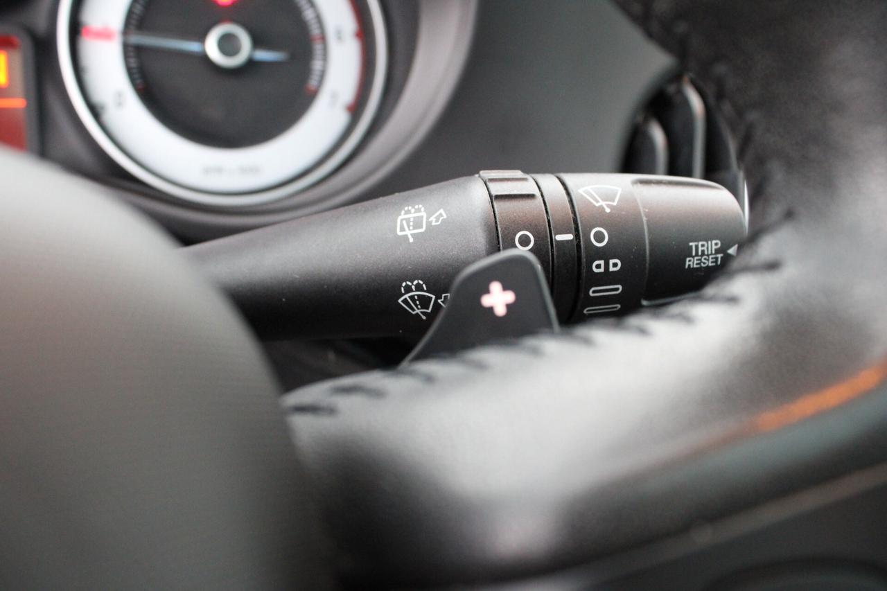 Fiat 500L 1.3 Multijet 85 CV Dualogic Lounge