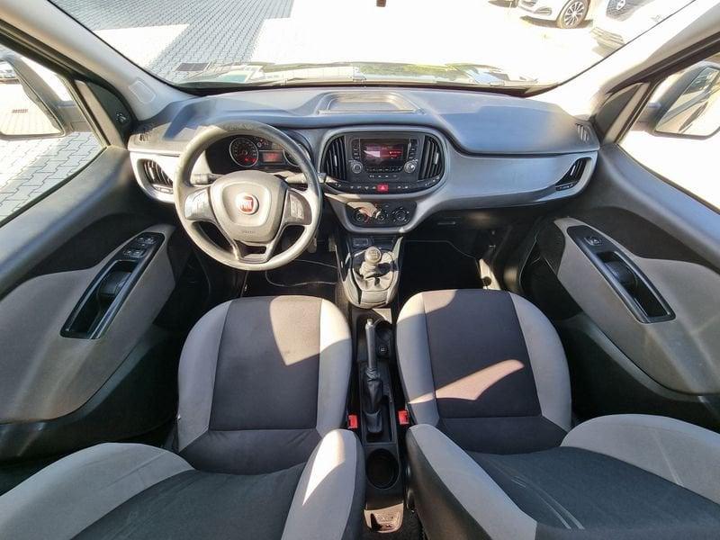 FIAT Doblò 1.6 MJT 95CV LOUNGE