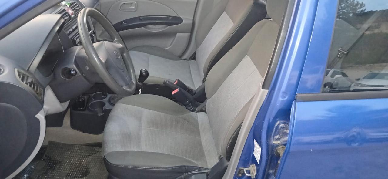 Kia Picanto 1.0 12V Spirit - 2007