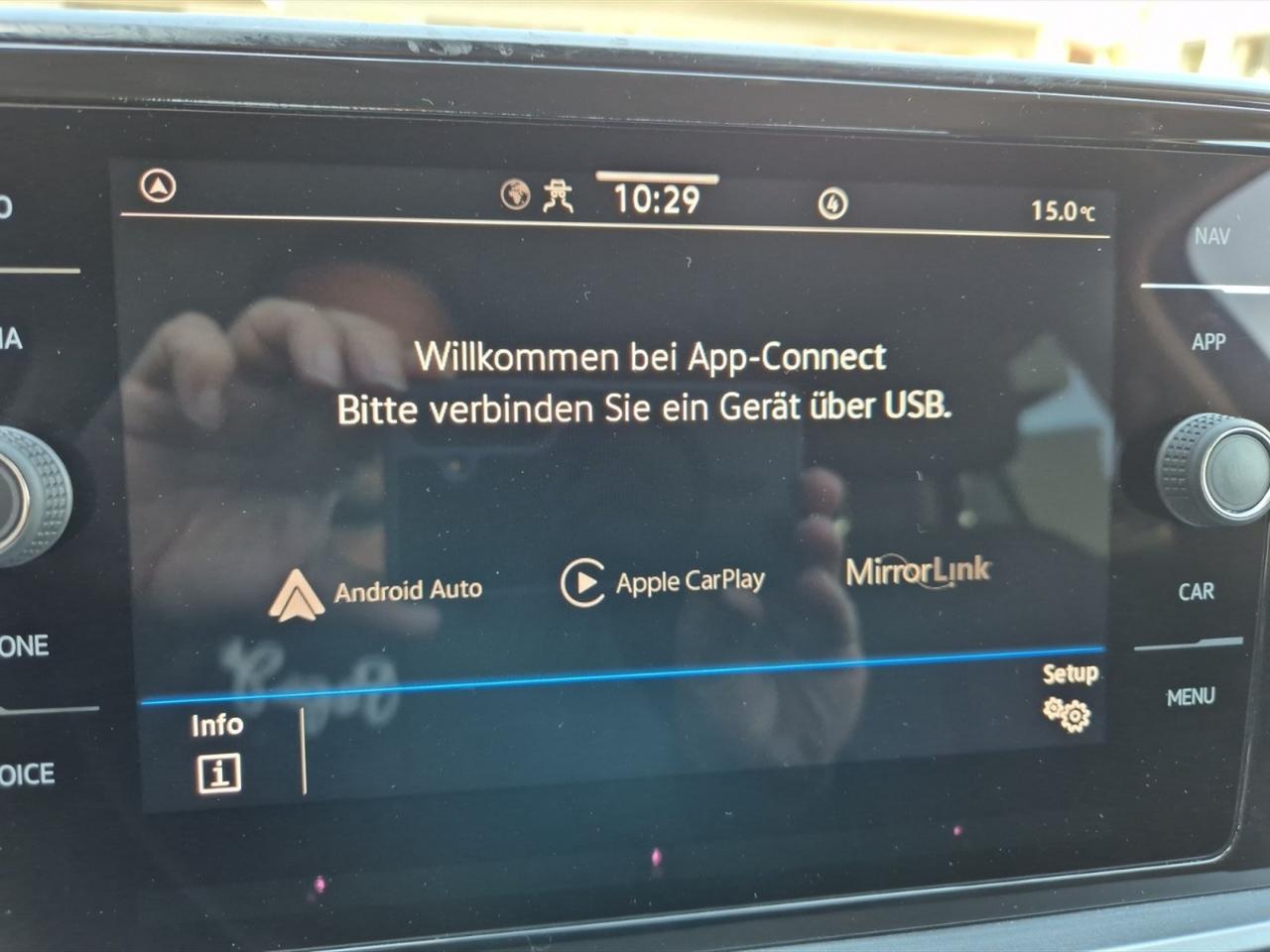 Volkswagen T-Roc 1.0 tsi life 110cv