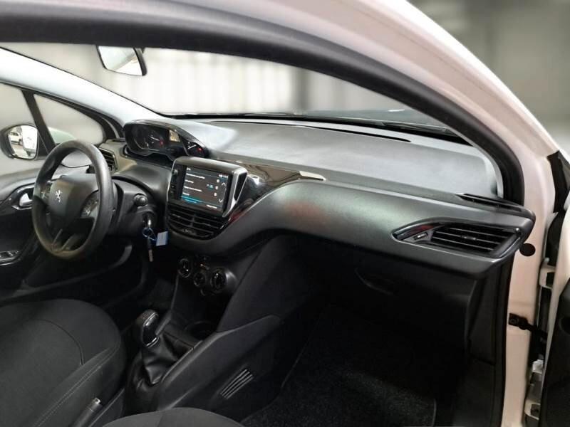 PEUGEOT 208 1.5 AUTOCARRO 2 POSTI