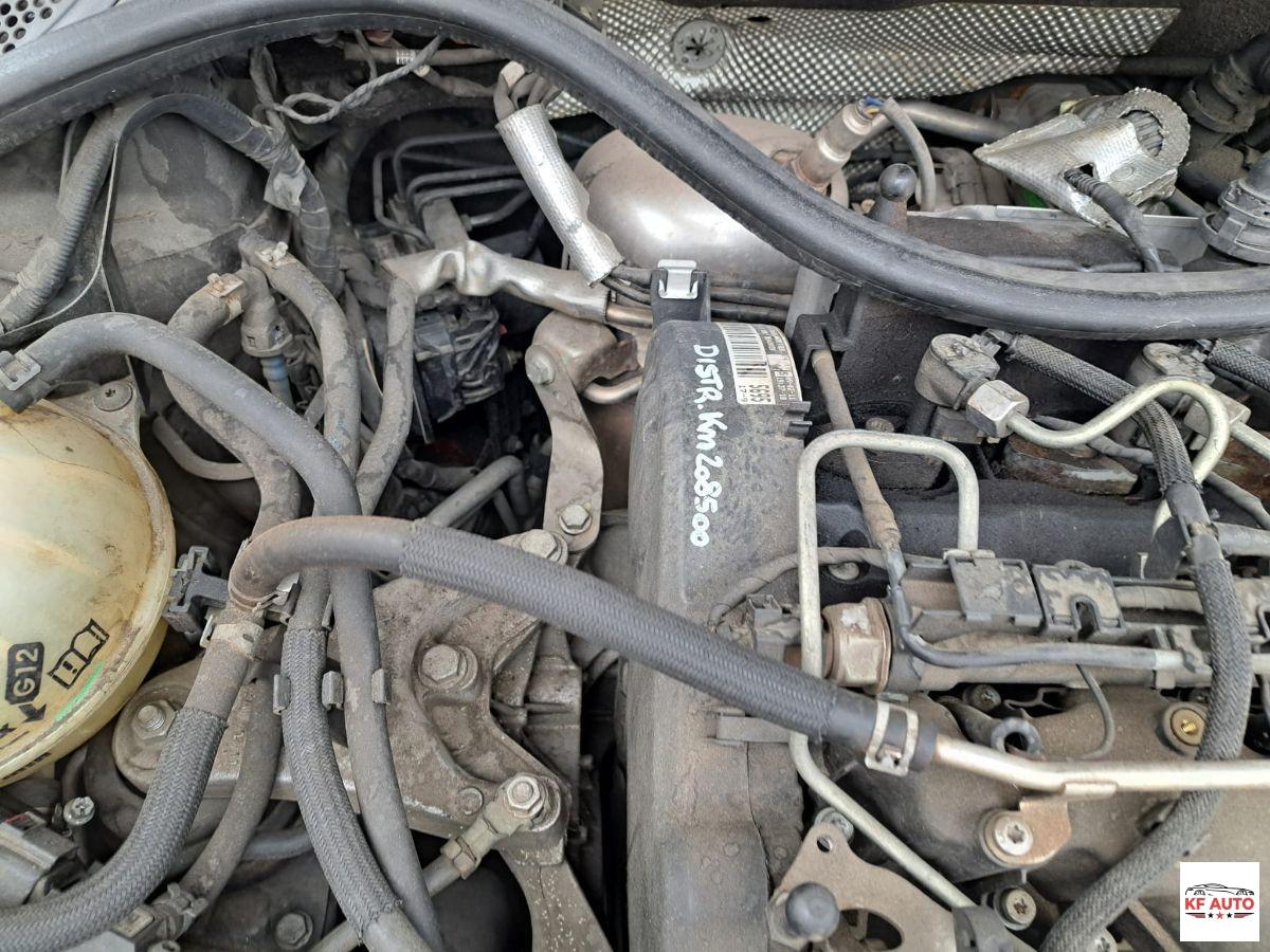 VOLKSWAGEN - Polo - 1.2 TDI DPF 5p. Comfortline