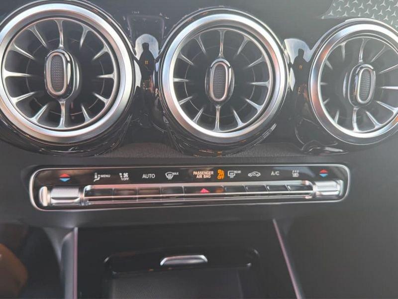 Mercedes-Benz EQB 250+ AMG Line Advanced