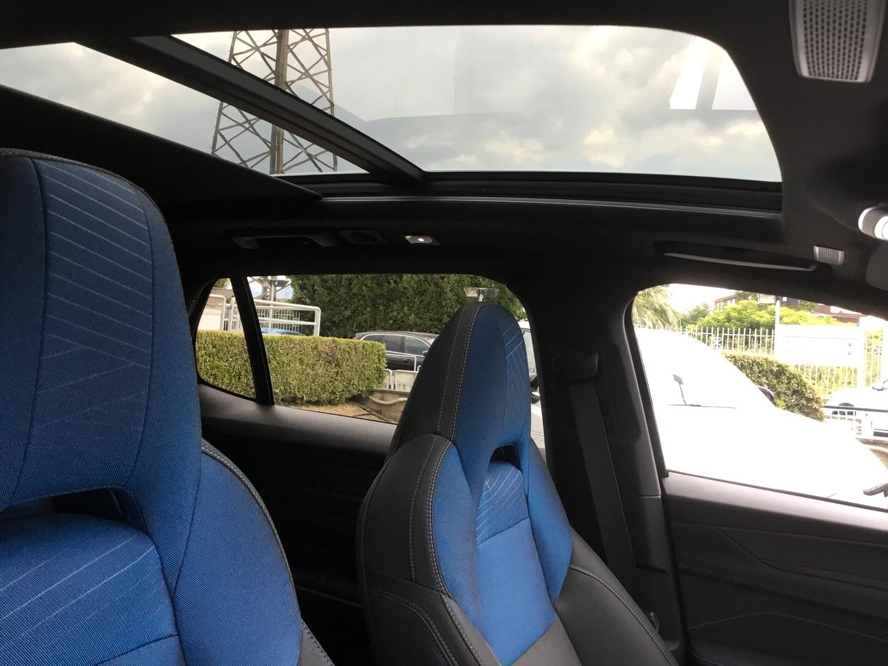 Lynk & Co 01 PHEV 1.5 Plug-In Hybrid