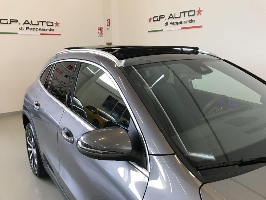 Mercedes-Benz GLA 200 d Automatic Sport Plus + Tetto
