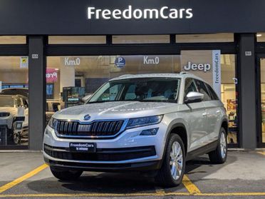 SKODA Kodiaq 2.0 TDI SCR 4x4 Style