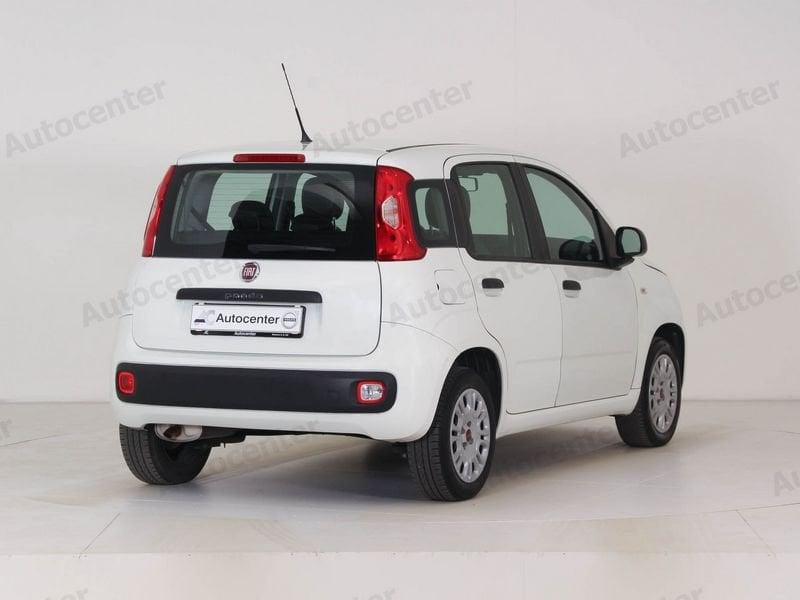FIAT Panda Panda 1.2 Easy s&s 69cv my19