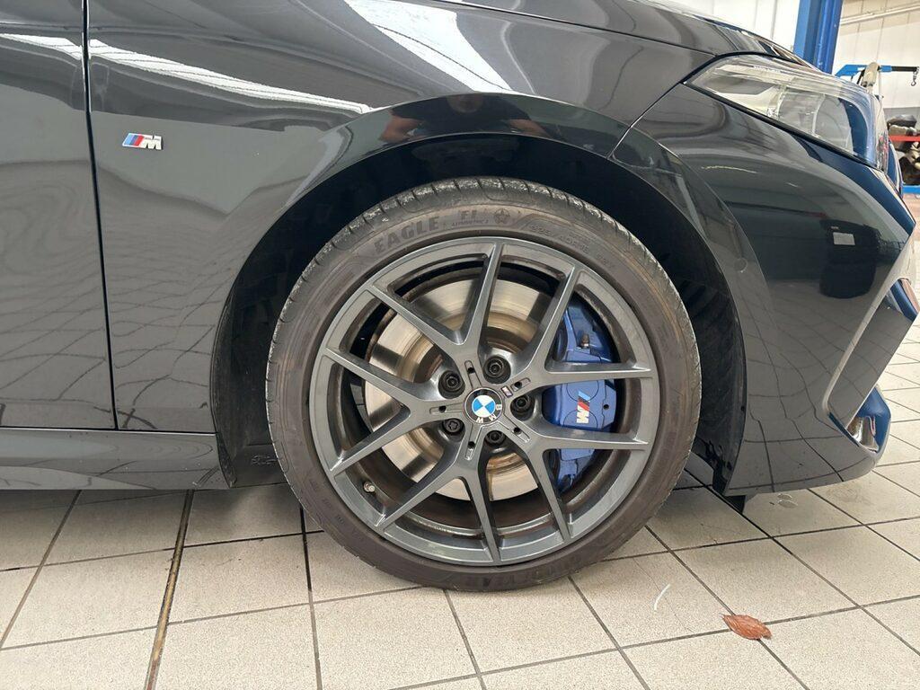 BMW Serie 2 Gran Coupe 220 i Msport DCT