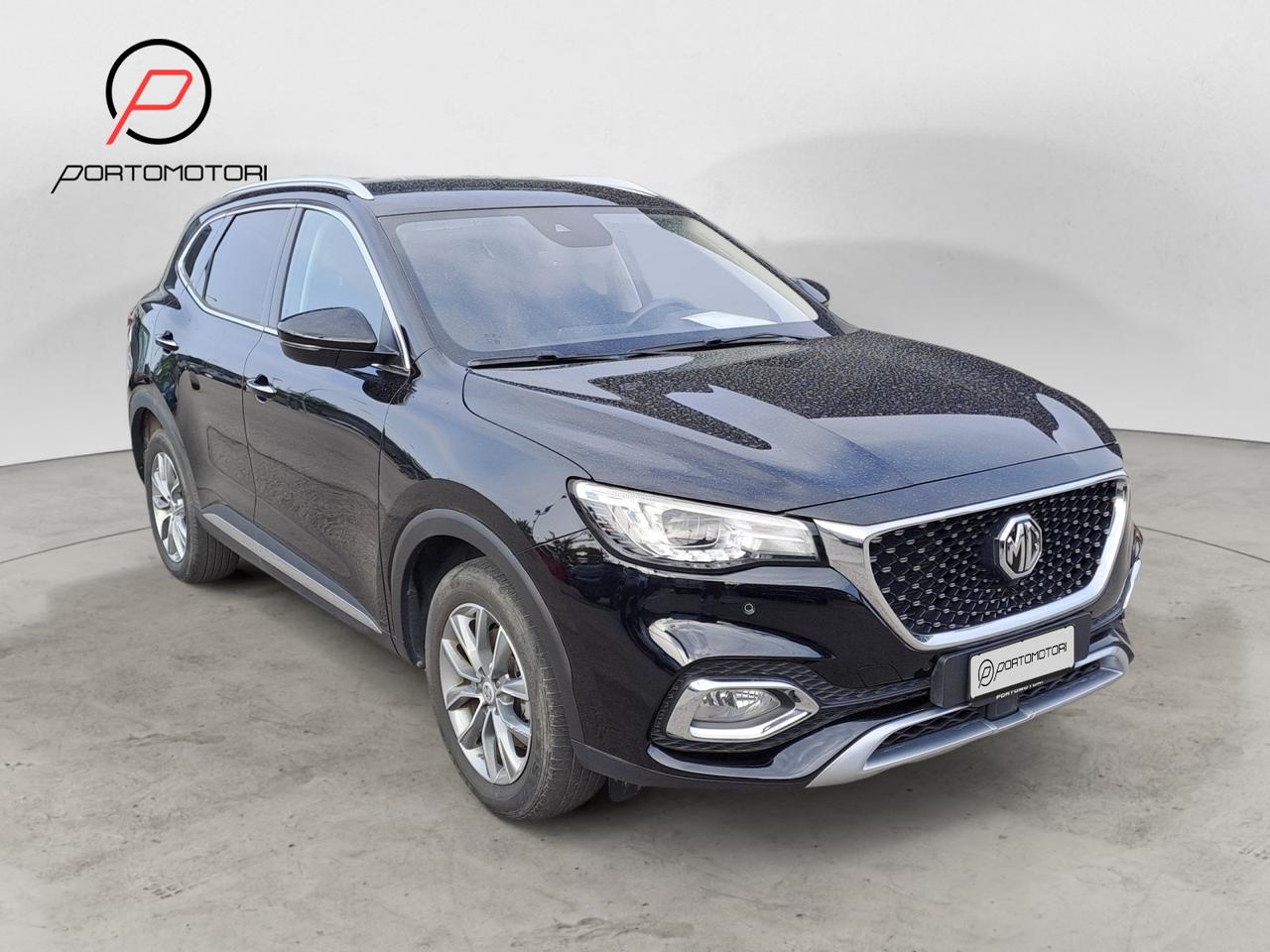 MG HS (2022-2025) - HS 1.5T-GDI Comfort