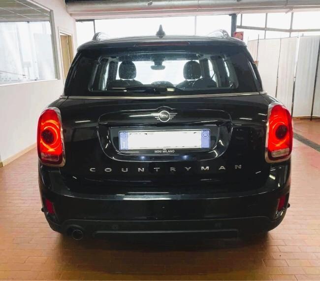 Mini One Countryman 1.5 automatica