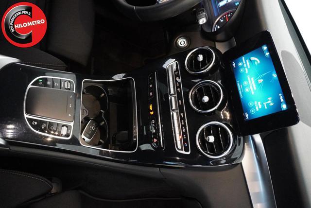 MERCEDES-BENZ GLC 220 d 4Matic Business Extra
