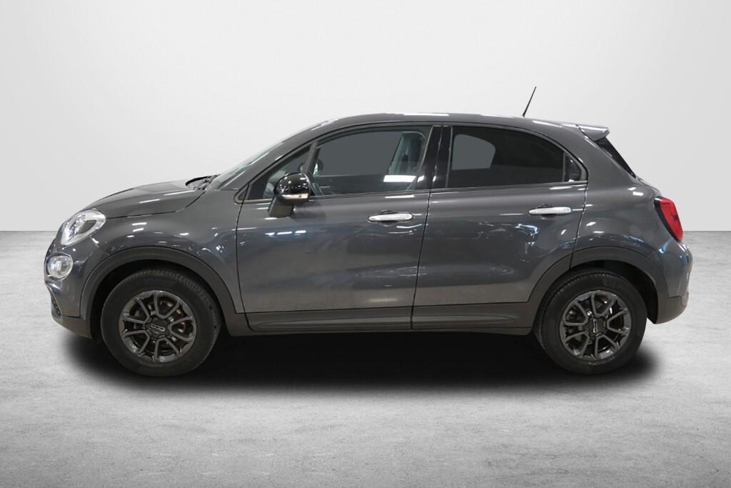 FIAT 500X NEW 1.3 M-JET 95CV CLUB ( CRUISE - MIRROR - CERCHI )