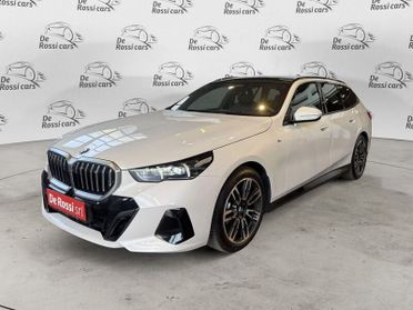BMW Serie 5 520d 48V xDrive Touring Msport