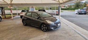 Peugeot 208 1.4 HDi 68cv 5 porte Allure