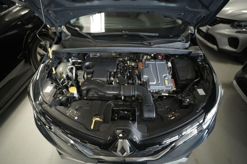 Renault Captur II 2019 1.6 E-Tech full hybrid E-Tech Engineered 145cv auto