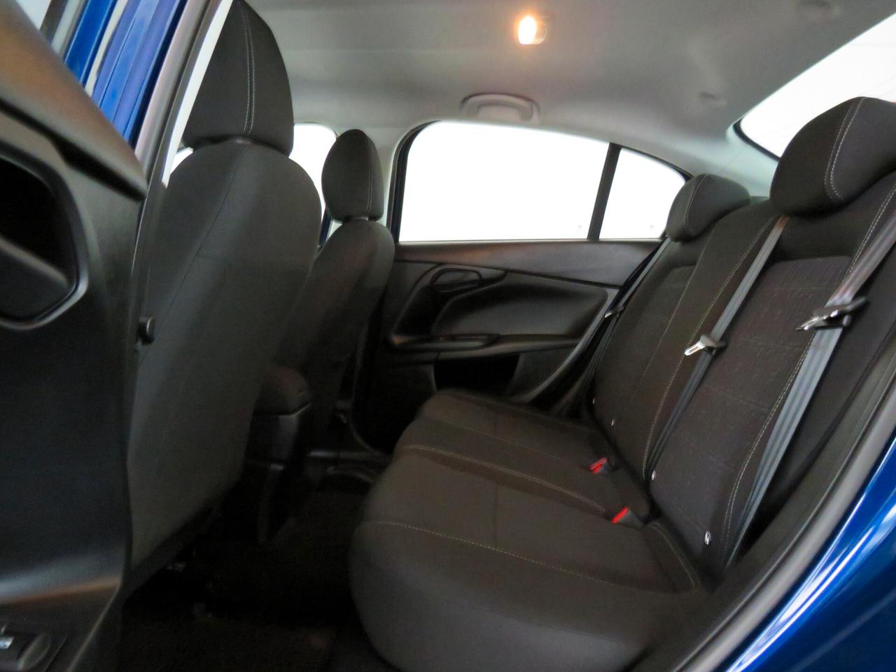 Fiat Tipo 1.6 Mjt S&S 4 porte | | PREZZO REALE SENZA OBBLIGO DI FINANZIAMENTO