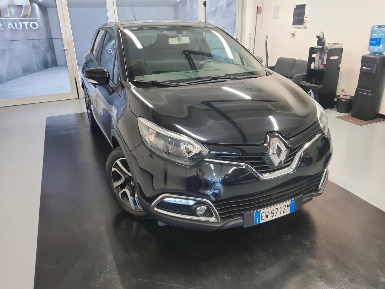 Renault Captur 1.5 dCi 8V 90 CV Start&Stop Energy R-Link
