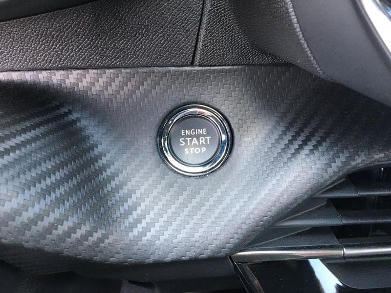 Peugeot 208 PureTech 130 EAT8 GT 5p PARI AL NUOVO * ACCESSORIATA