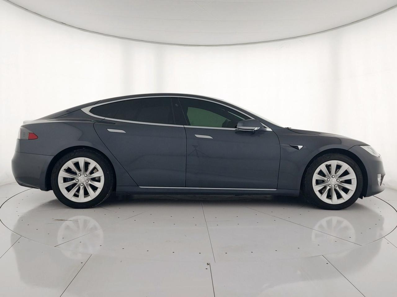 TESLA Model S Long Range Plus awd AUTOPILOT+ACC+TETTO PANO+PELLE