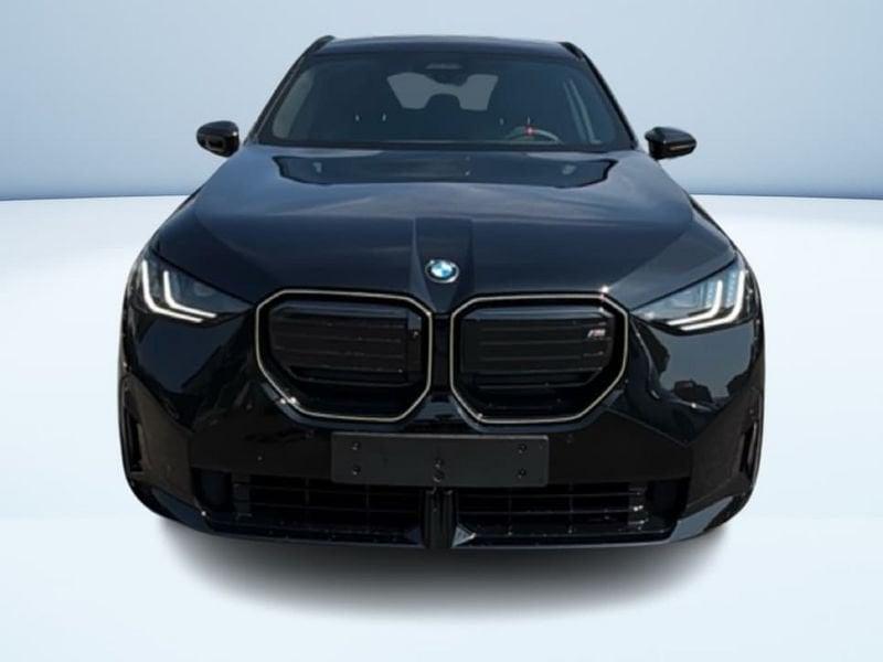 BMW X3 M50 xDrive