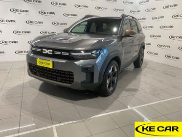 Dacia Bigster Bigster 1.2 mild hybrid Extreme 4x4 130cv