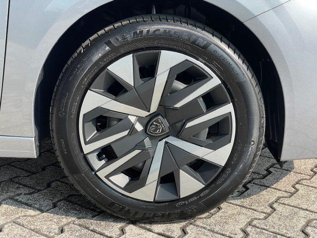 PEUGEOT 208 PureTech 75 S&S 5 porte Active