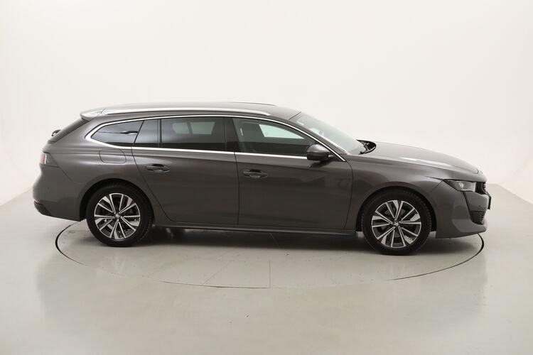Peugeot 508 SW Allure Pack EAT8 BR146390 1.5 Diesel 131CV