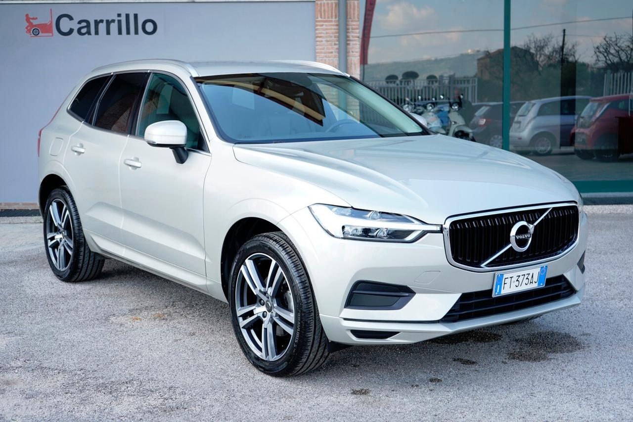 Volvo XC 60 XC60 D4 AWD Geartronic Business