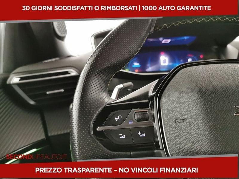 Peugeot 2008 1.5 bluehdi GT s&s 110cv