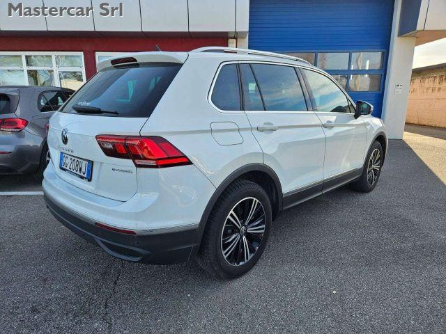 VOLKSWAGEN Tiguan Tiguan II 2021 1.4 tsi eh Life dsg - GG208WJ