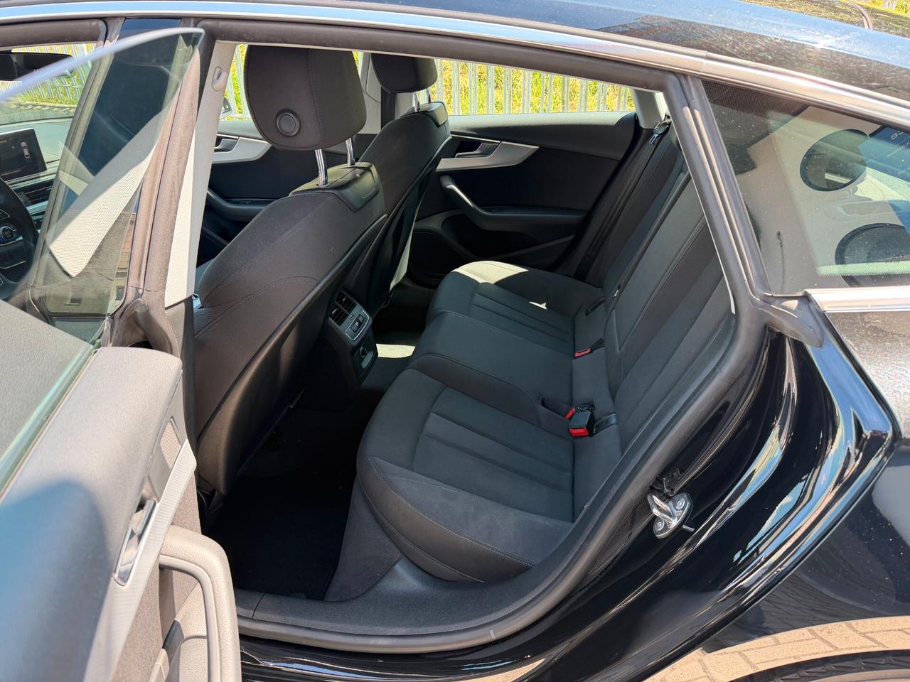 Audi A5 2.0 TDI 190 CV S tronic Sport