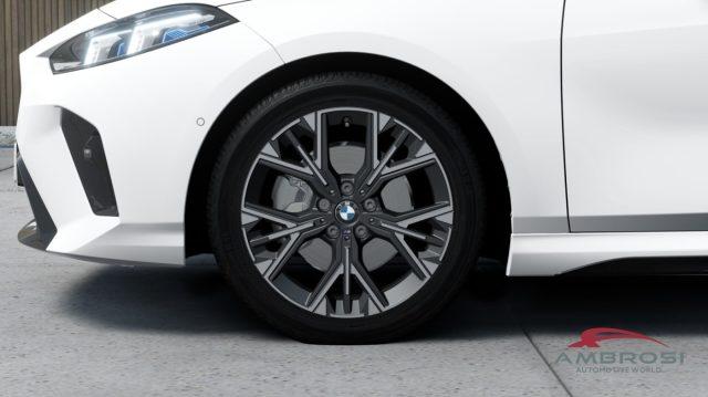 BMW 120 Serie 1 i Msport Premium Package