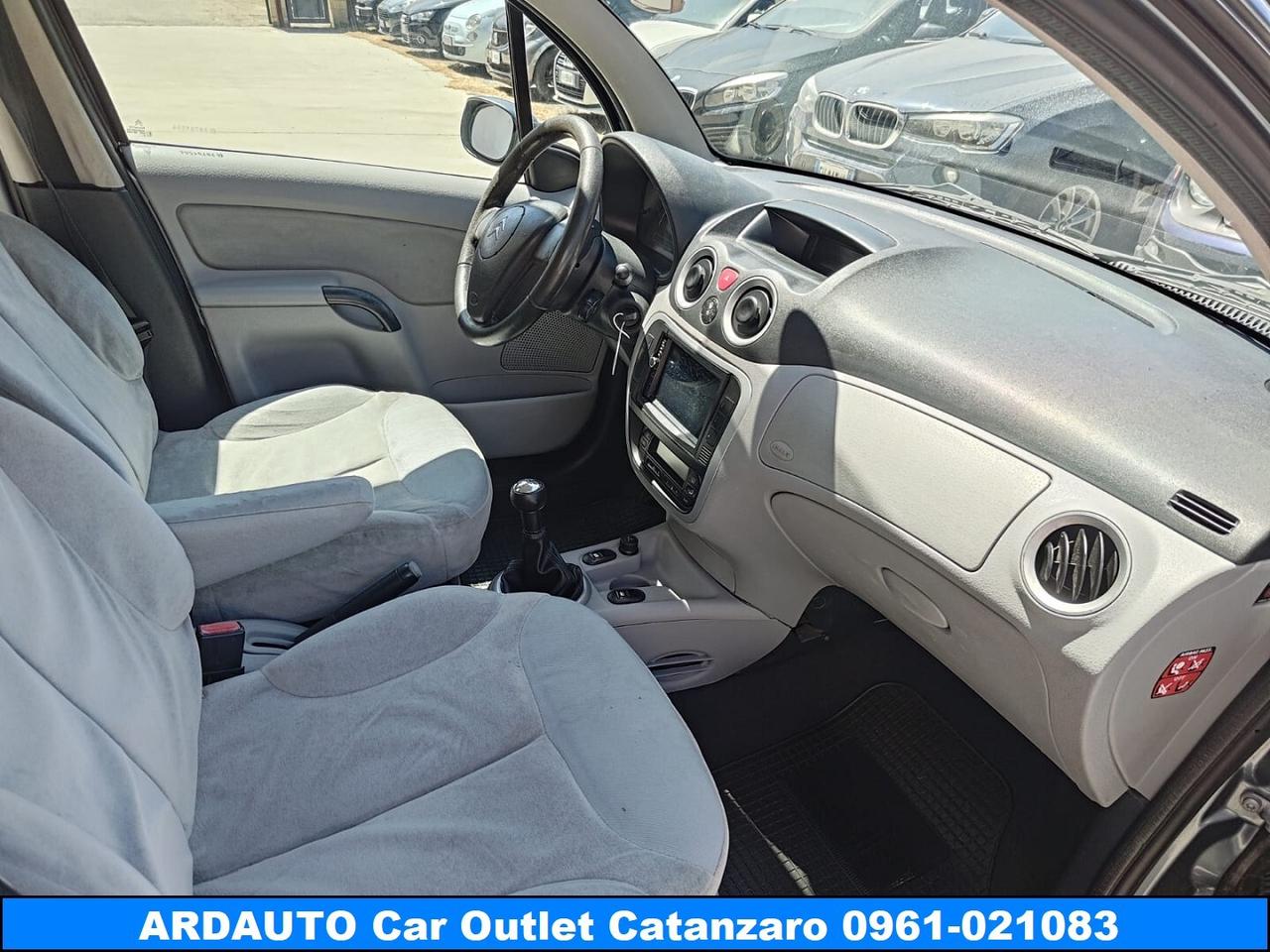 Citroen C3 1.4 Hdi Confort