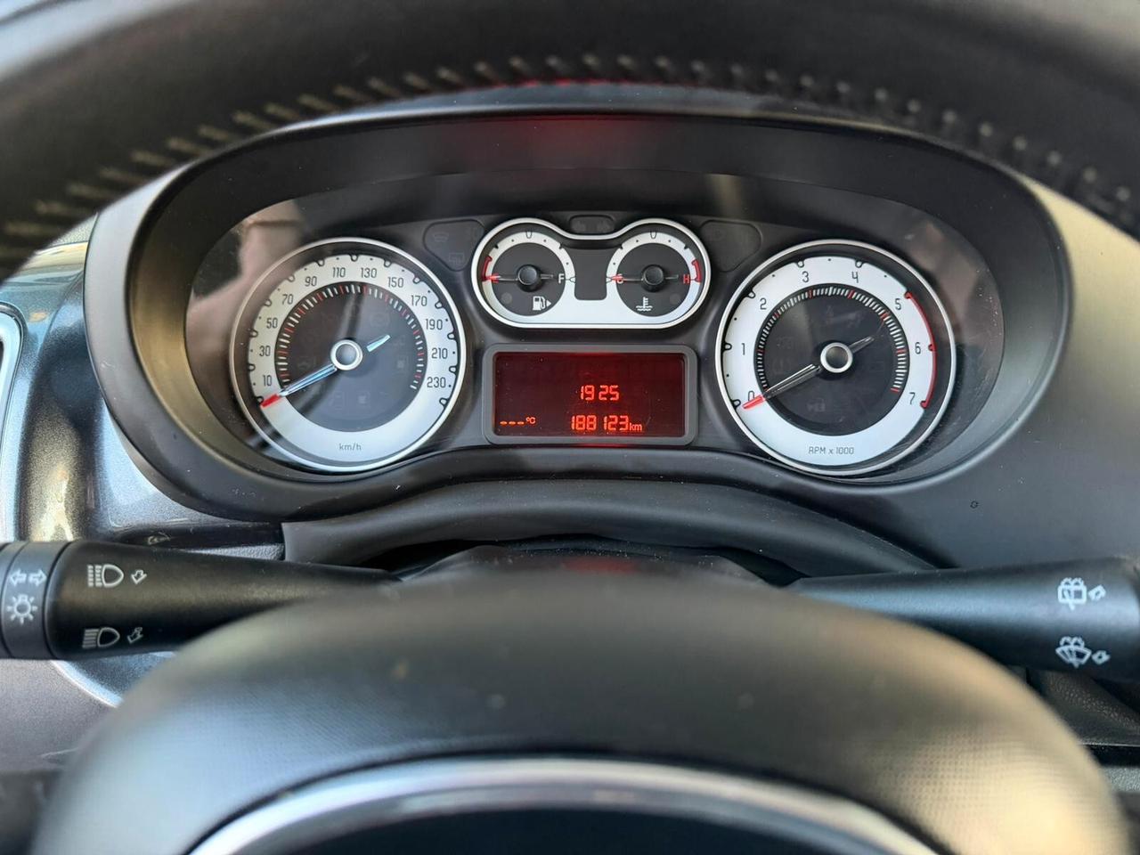 Fiat 500L 1.3 Multijet 95 CV Business NEOPATENTATI