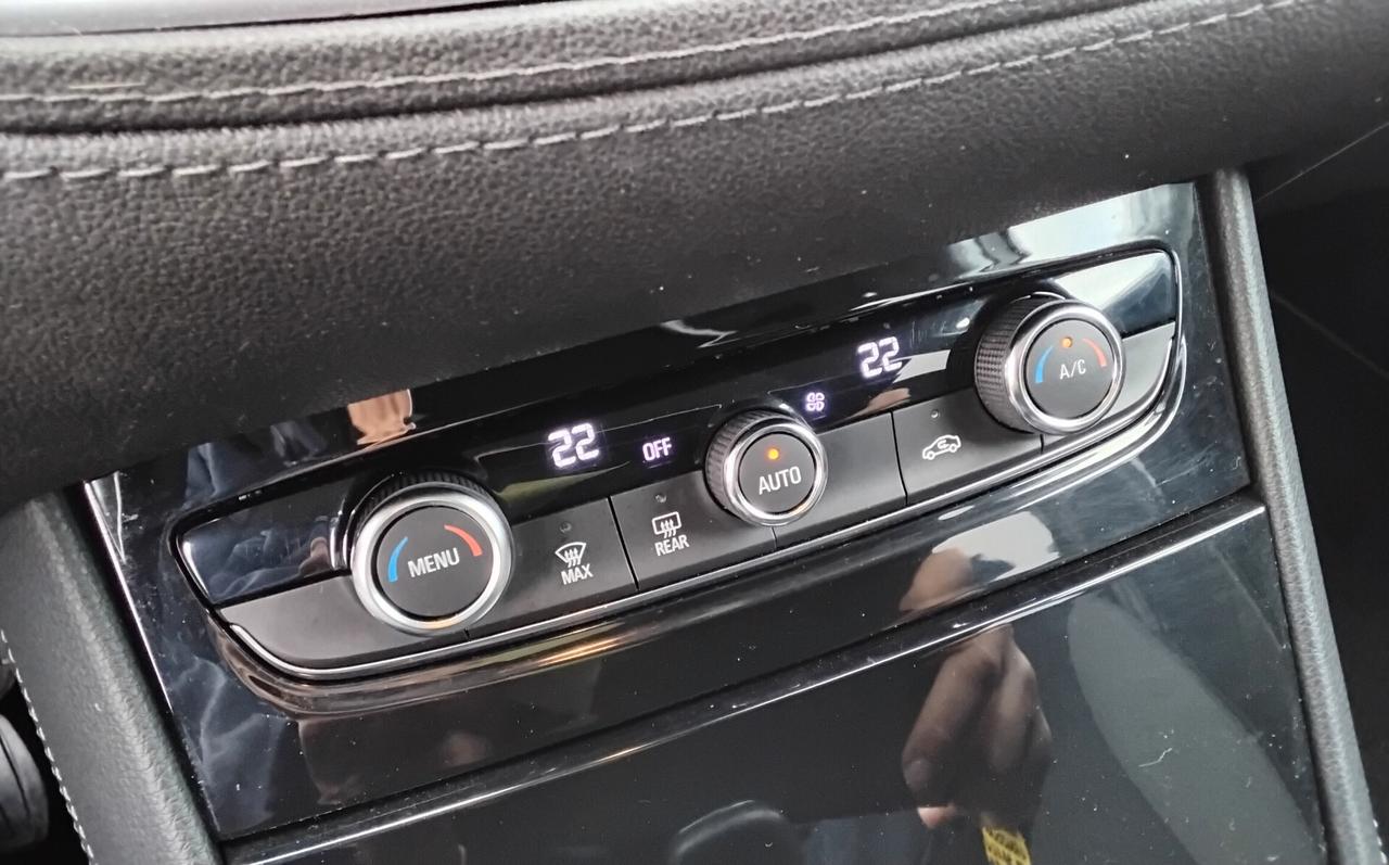 Opel Grandland X 1.6 diesel Ecotec Start&Stop Advance