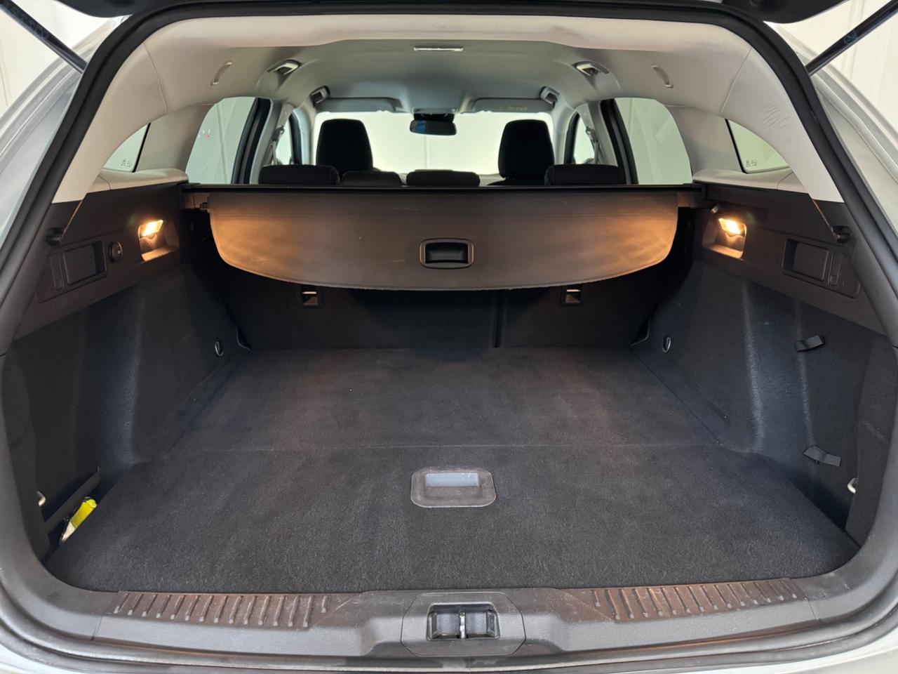 Ford Focus 1.0 EcoBoost 125 CV SW Active