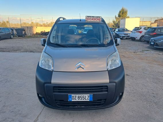 Citroen Nemo 1.4 HDi 70CV 5 POSTI - 2010