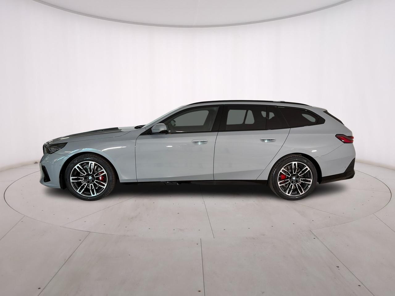 BMW Serie 5 520d Touring 48V sDrive MSport Pro